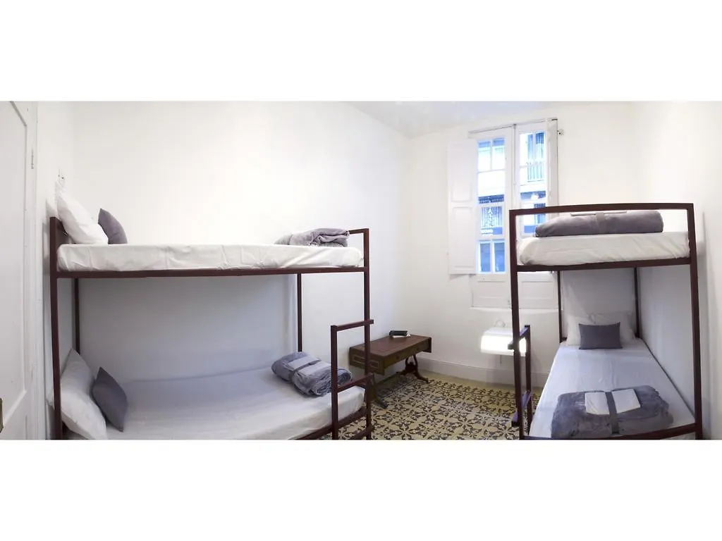 Bed & Breakfast Bed and Breakfast El Jostel Santa Cruz de Tenerife