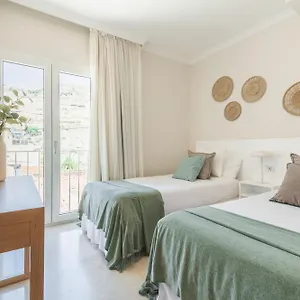 Appartement Lavaderos